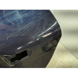 Peugeot - 208 - Portier 4Deurs links-achter