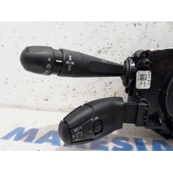 Peugeot - 208 - Commutateur combi colonne de direction