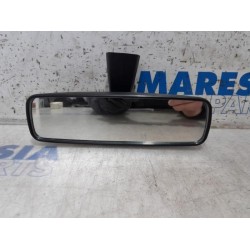 Peugeot - 208 - Rear view mirror