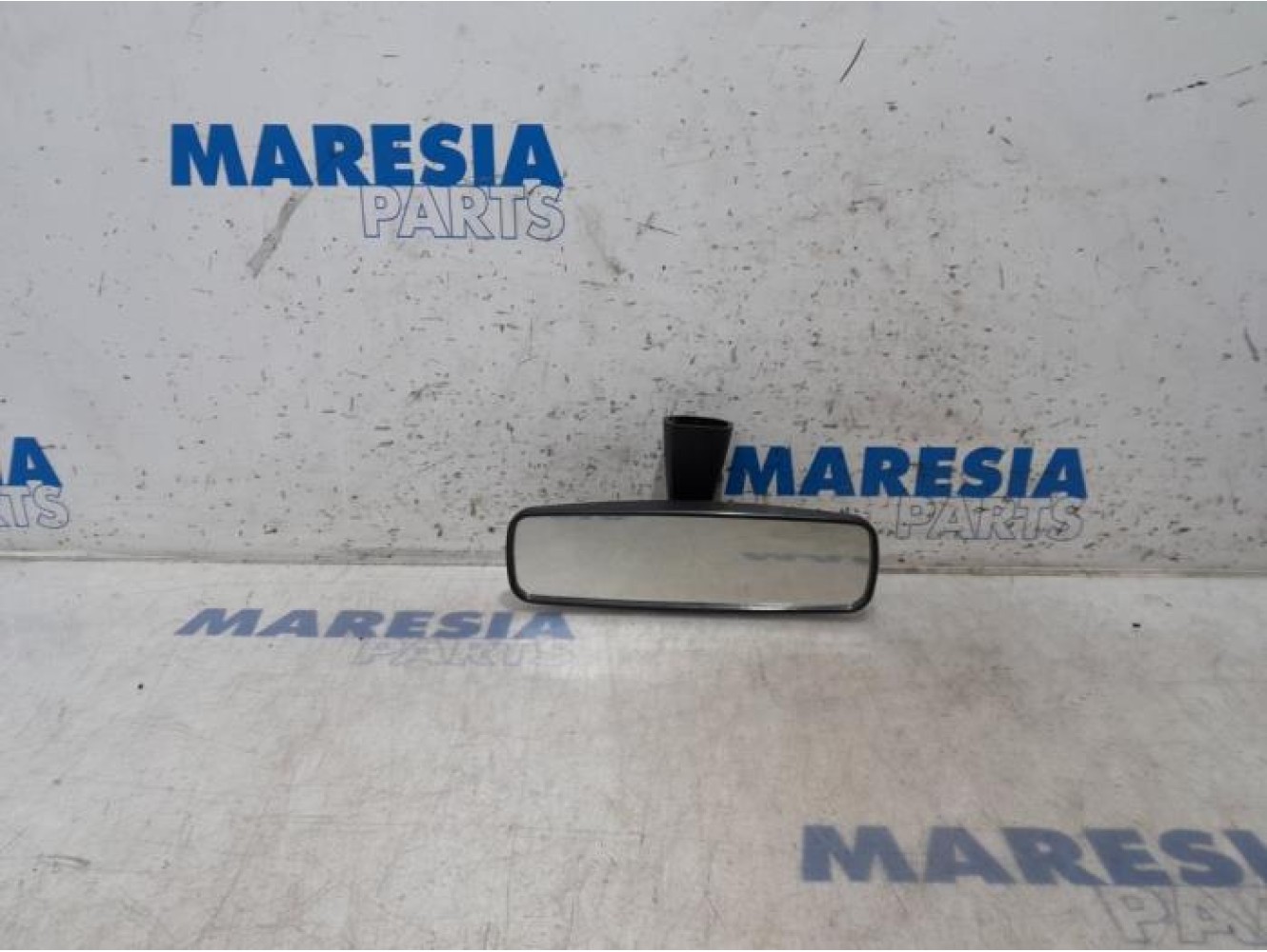 Peugeot - 208 - Rear view mirror