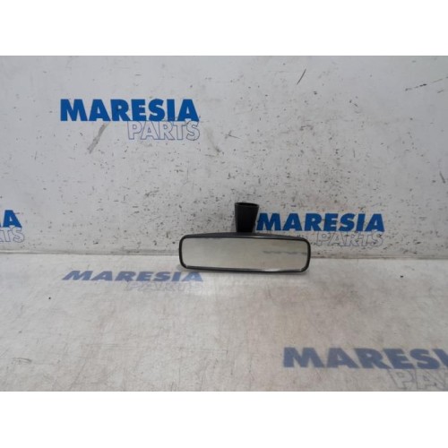 Peugeot - 208 - Rear view mirror