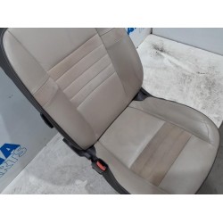 Renault - Grand Scenic - Stoel links