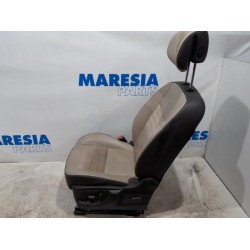 Renault - Grand Scenic - Stoel links