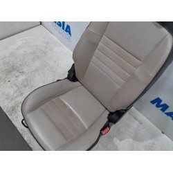 Renault - Grand Scenic - Sitz rechts