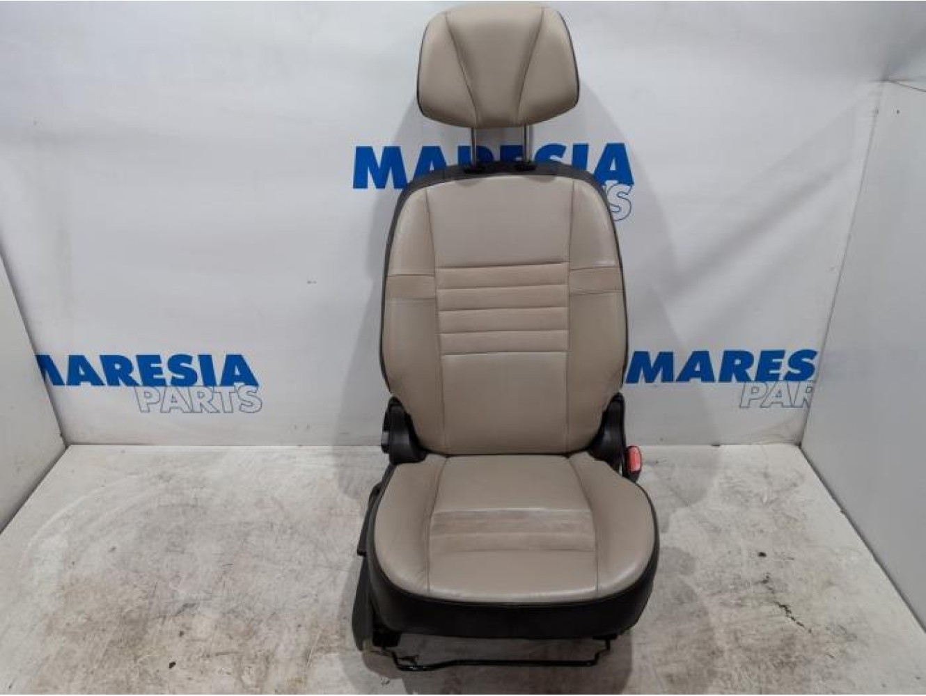 Renault - Grand Scenic - Sitz rechts