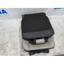 Renault - Grand Scenic - Rear seat