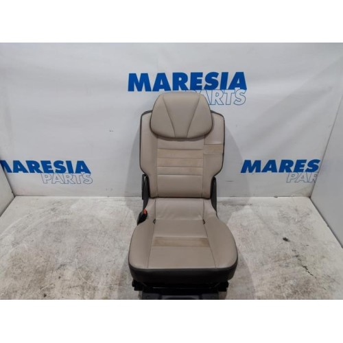Renault - Grand Scenic - Sitz hinten