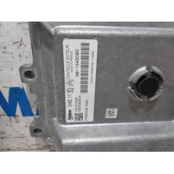 Peugeot - 208 - Engine management computer