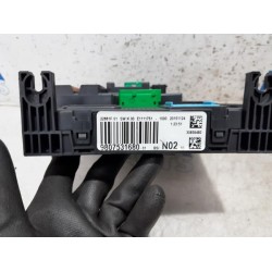 Peugeot - 208 - Engine management computer