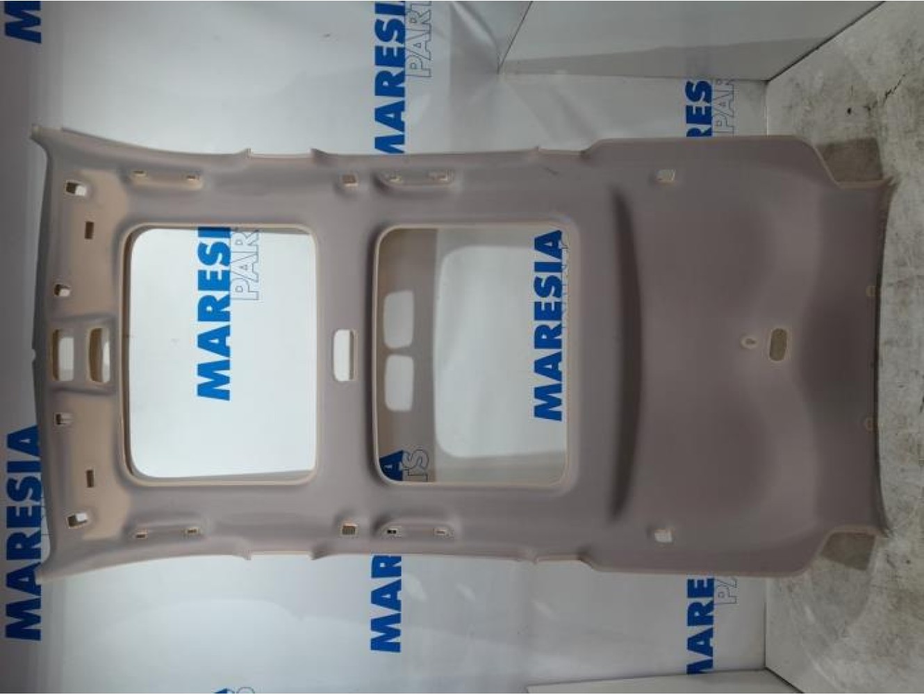 Renault - Grand Scenic - Dachverkleidung