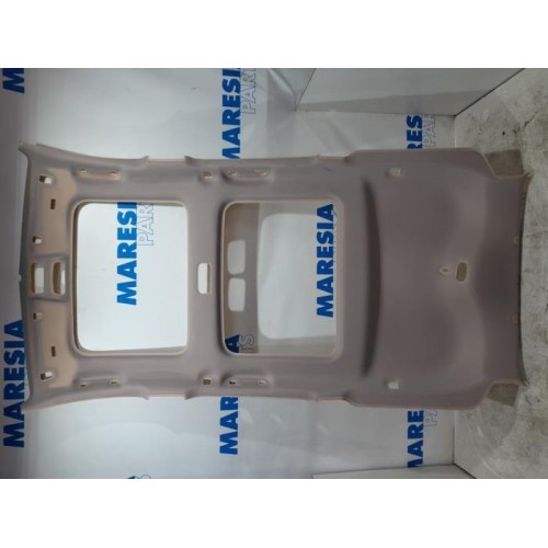 Renault - Grand Scenic - Dachverkleidung