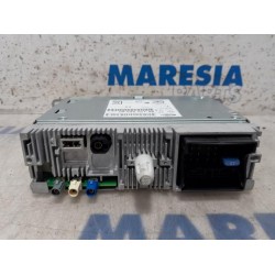 Peugeot - 208 - Radio