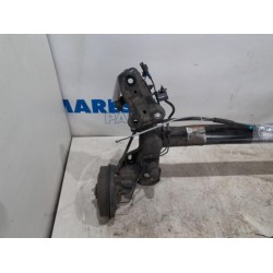 Peugeot - 208 - Rear-wheel drive axle