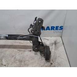 Peugeot - 208 - Rear-wheel drive axle