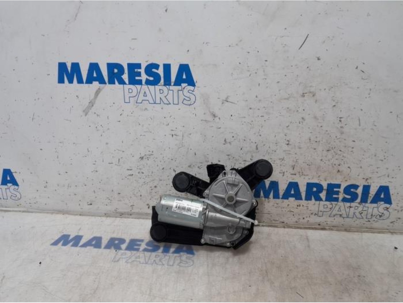 Peugeot - 208 - Rear wiper motor