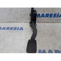 Peugeot - 208 - Throttle pedal position sensor