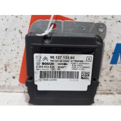 Peugeot - 208 - Airbag Module