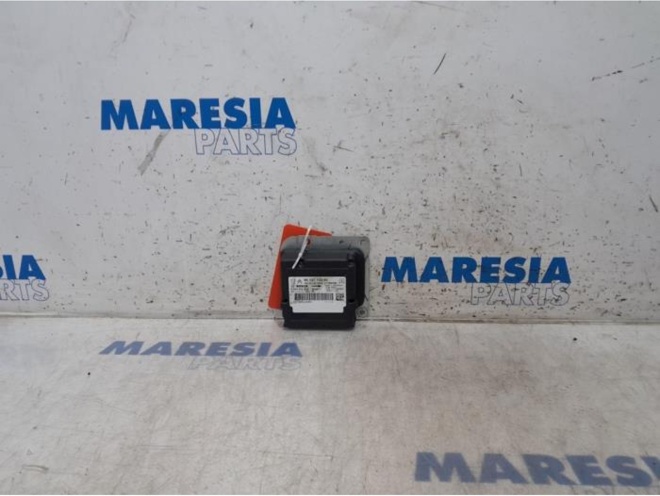 Peugeot - 208 - Airbag Module