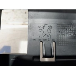 Peugeot - 208 - Radio omlijsting