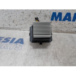 Peugeot - 208 - Heater resistor