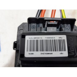 Peugeot - 208 - Heater resistor