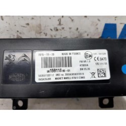 Peugeot - 208 - Bluetooth module