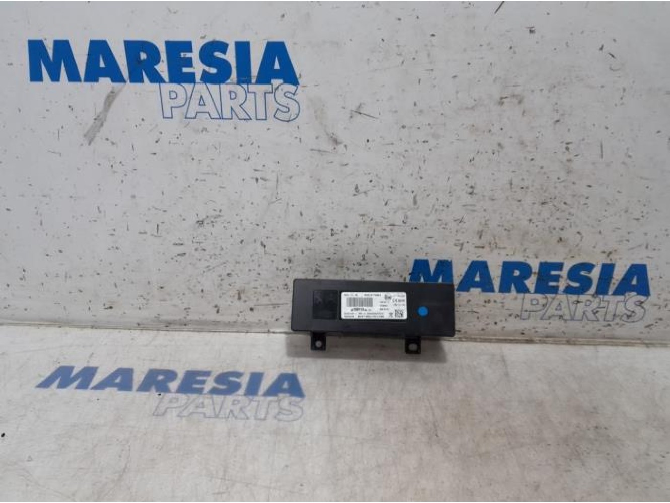 Peugeot - 208 - Bluetooth module
