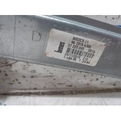 Peugeot - 208 - Window mechanism 4-door, front right