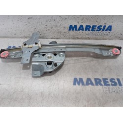 Peugeot - 208 - Window mechanism 4-door, front right