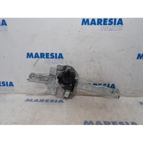 Peugeot - 208 - Window mechanism 4-door, front right