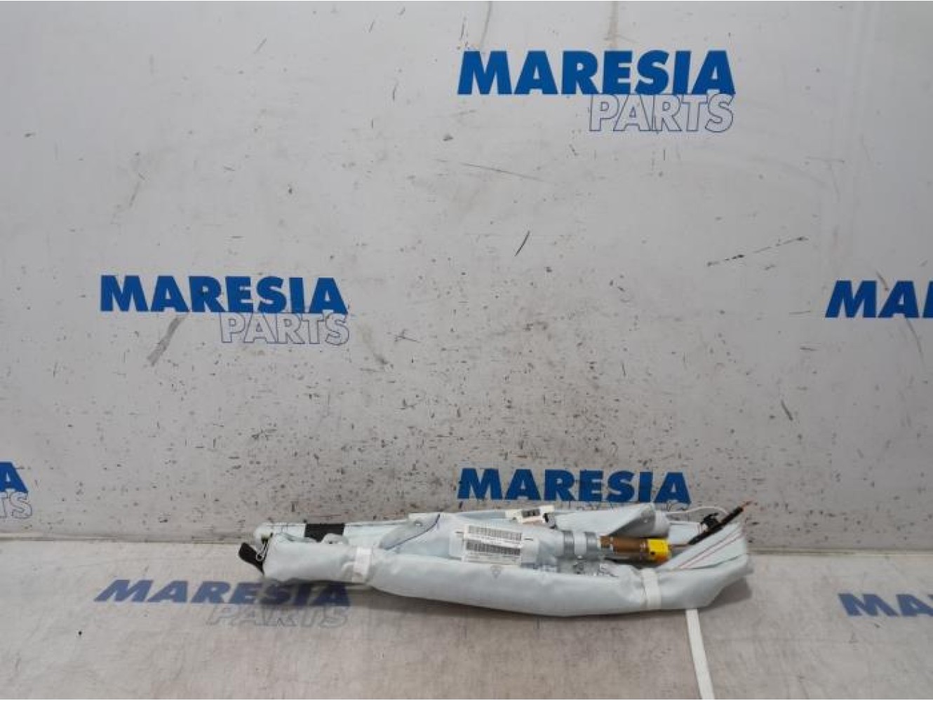 Peugeot - 208 - Airbag plafond droite