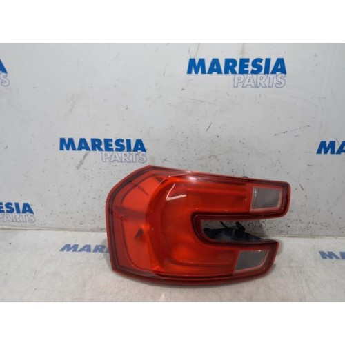 Citroen - C4 Grand Picasso - Taillight, left