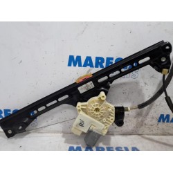 Citroen - C4 Grand Picasso - Window mechanism 4-door, front right