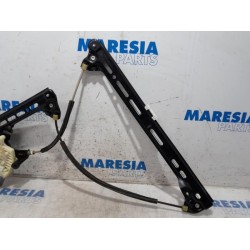 Citroen - C4 Grand Picasso - Window mechanism 4-door, front right