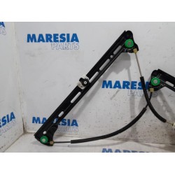 Citroen - C4 Grand Picasso - Window mechanism 4-door, front right