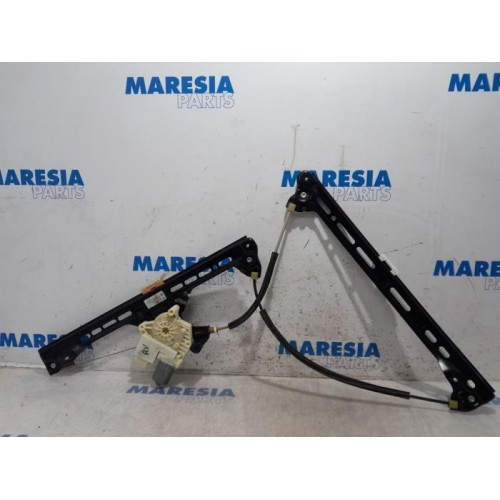 Citroen - C4 Grand Picasso - Window mechanism 4-door, front right