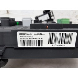 Citroen - C4 Grand Picasso - Engine management computer