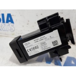 Citroen - C4 Grand Picasso - Engine management computer
