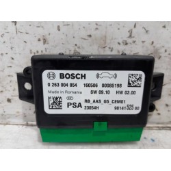 Citroen - C4 Grand Picasso - PDC Module