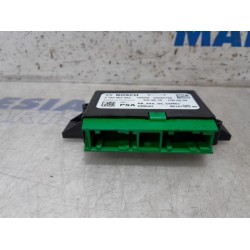 Citroen - C4 Grand Picasso - PDC Module