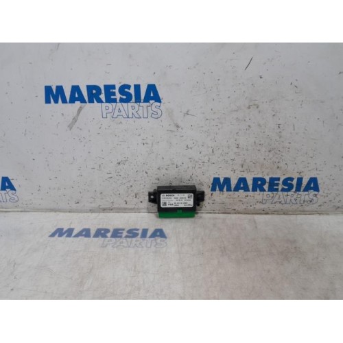 Citroen - C4 Grand Picasso - PDC Module