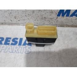 Citroen - C4 Grand Picasso - Voorgloei Relais