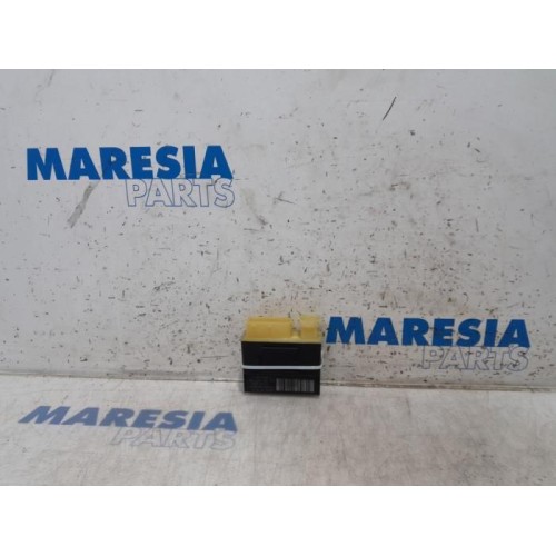 Citroen - C4 Grand Picasso - Glow plug relay