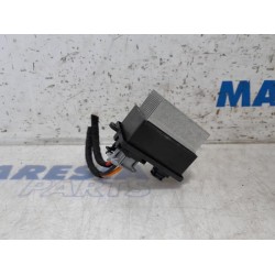 Citroen - C4 Grand Picasso - Heater resistor