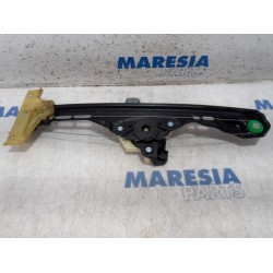 Citroen - C4 Grand Picasso - Rear door window mechanism 4-door, left