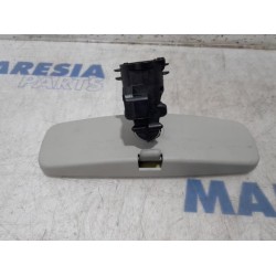 Citroen - C4 Grand Picasso - Rear view mirror