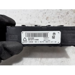 Citroen - C4 Grand Picasso - Body control computer
