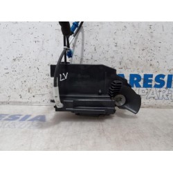 Citroen - C4 Grand Picasso - Door lock mechanism 4-door, front left