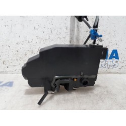 Citroen - C4 Grand Picasso - Door lock mechanism 4-door, front left