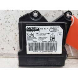 Citroen - C4 Grand Picasso - Airbag Module